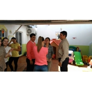  Jornada Institucional Lectura comprensiva